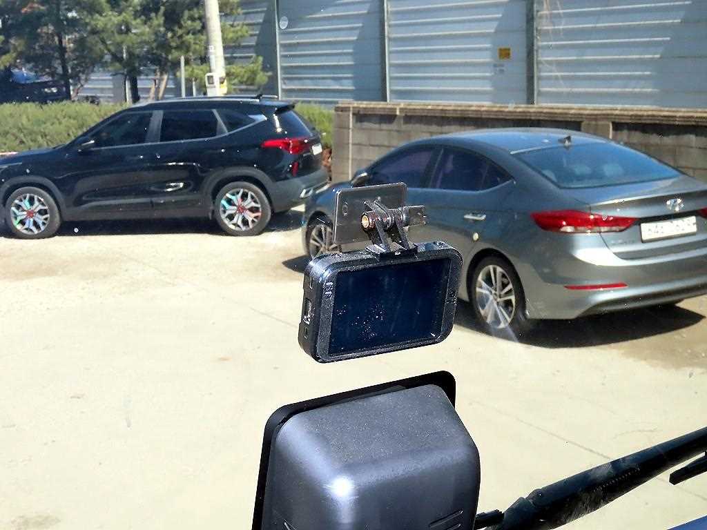 medium and large cargo Cargo 2024 Blanco - Importación desde Corea - HF Imports Iquique - Foto 15