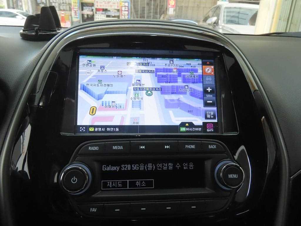 Chevrolet Spark 2021 Blanco - Importación desde Corea - HF Imports Iquique - Foto 15