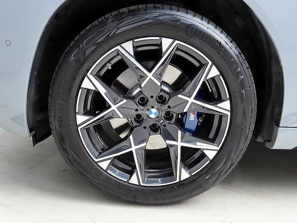 BMW X3 2025 - Importación desde Corea - HF Imports Iquique - Foto 19