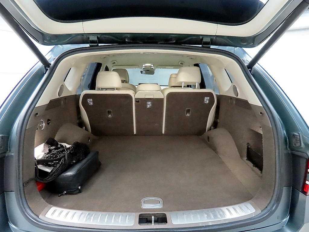 Genesis GV80 2021 Verde - Importación desde Corea - HF Imports Iquique - Foto 18