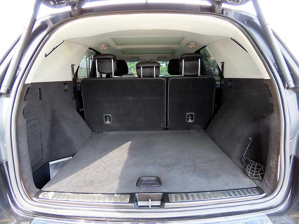 Mercedes Benz GLE Class 2017 Negro - Importación desde Corea - HF Imports Iquique - Foto 16