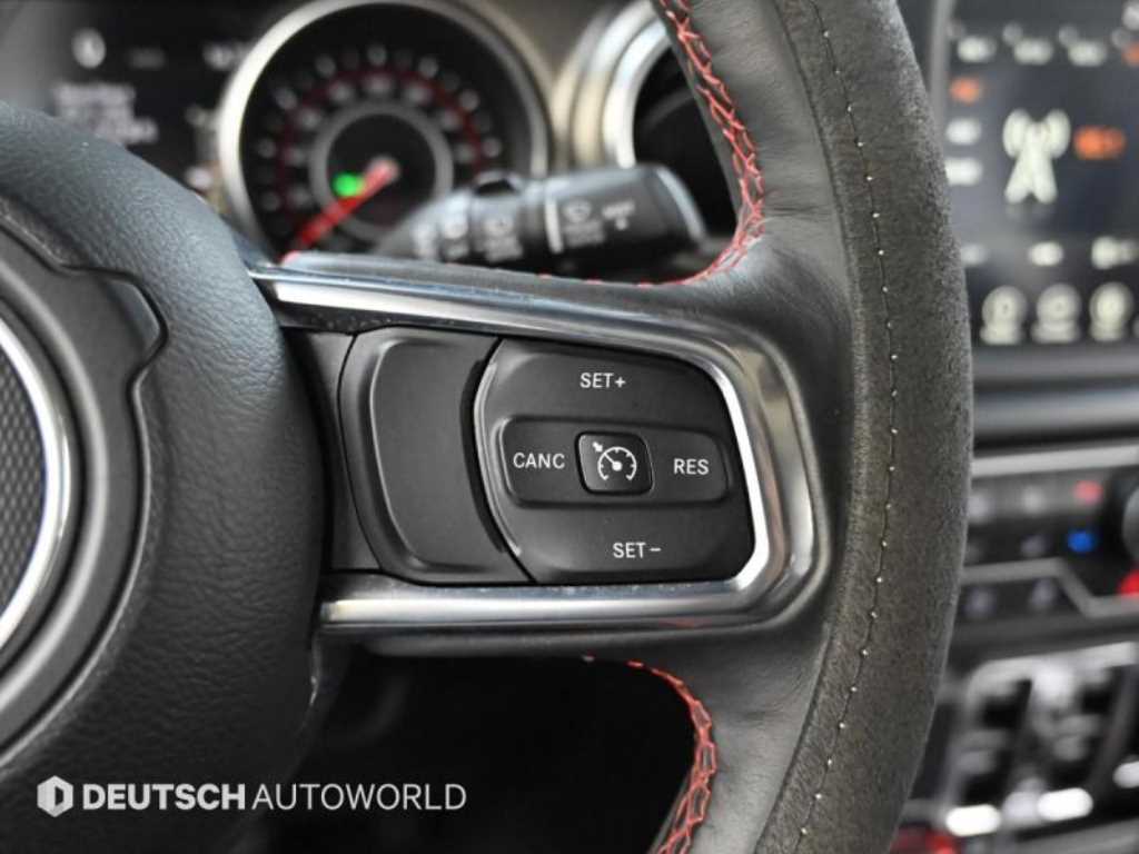 Jeep Wrangler 2019 Amarillo - Importación desde Corea - HF Imports Iquique - Foto 17