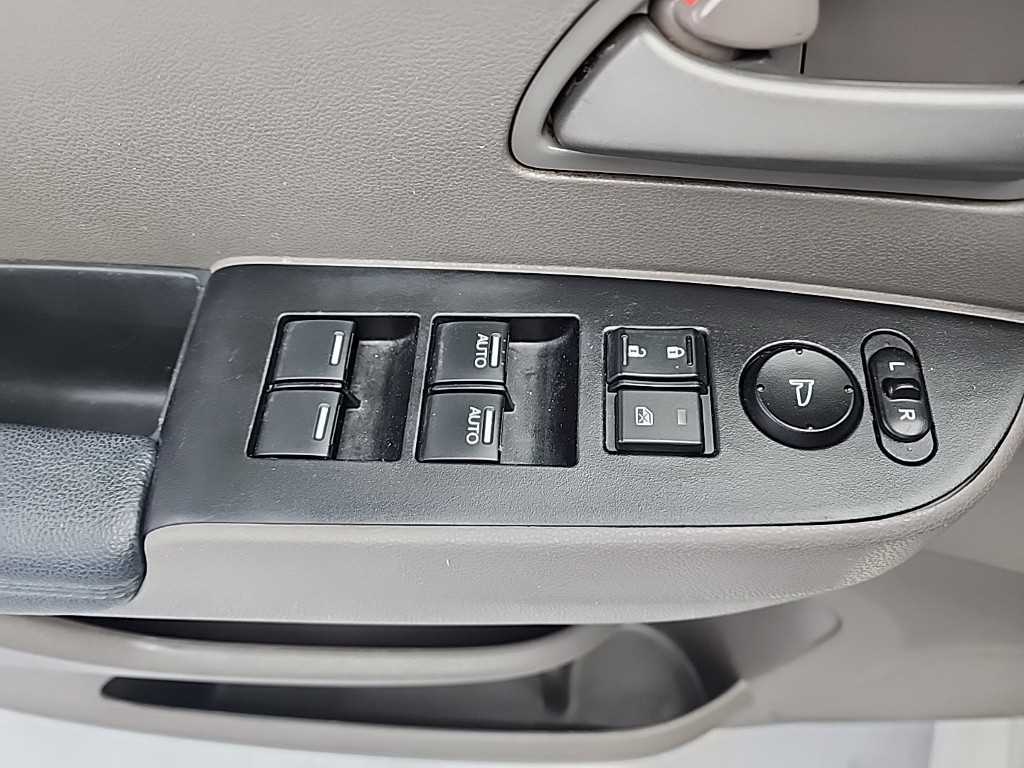 Honda Odyssey 2013 Blanco - Importación desde Corea - HF Imports Iquique - Foto 18