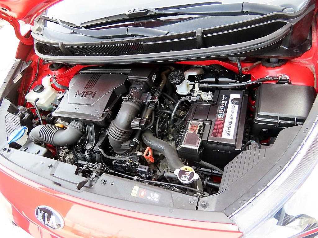 KIA Morning 2021 Rojo - Importación desde Corea - HF Imports Iquique - Foto 19