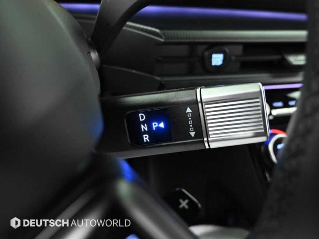 HYUNDAI Santa Fe - Vista 10