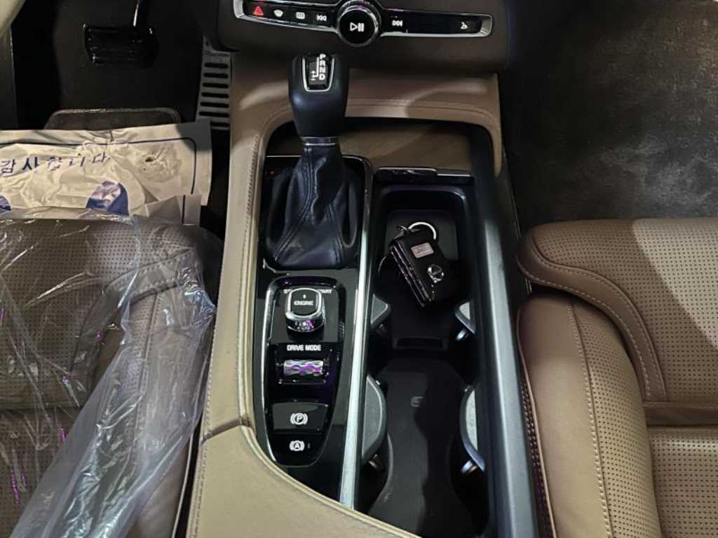 Volvo XC90 - Vista 7