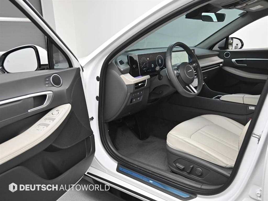 HYUNDAI Sonata - Vista 11