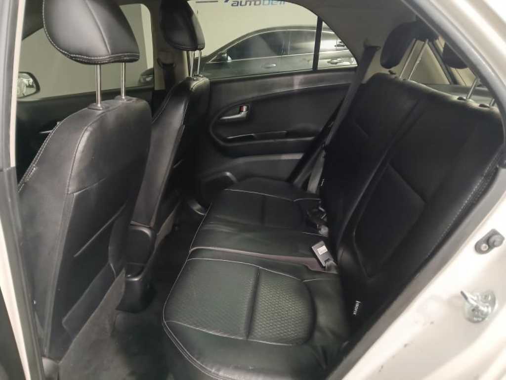 KIA Morning - Vista 7