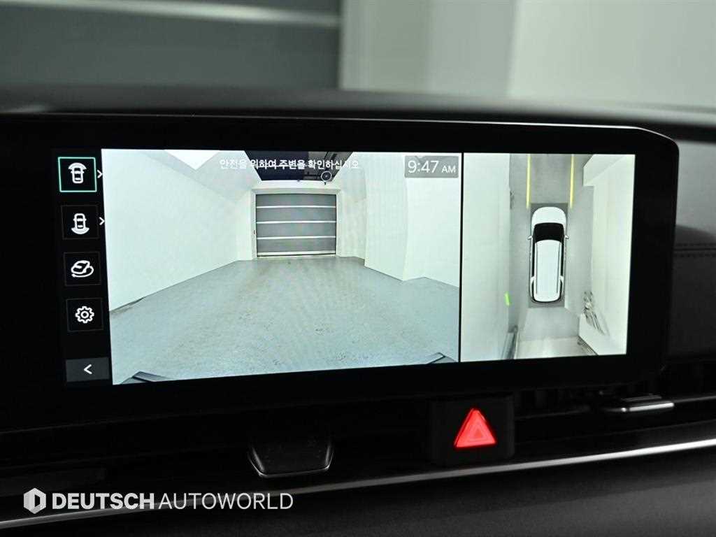 KIA Carnival 2025 Blanco - Importación desde Corea - HF Imports Iquique - Foto 15