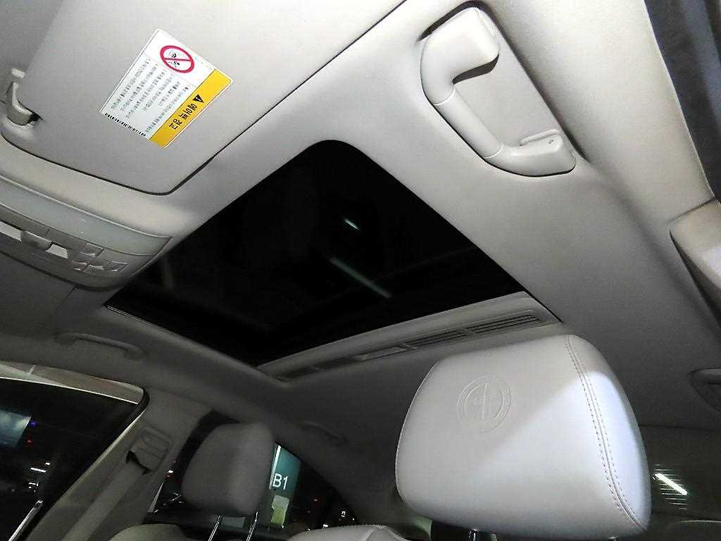 Mercedes Benz CLS Class 2015 Blanco - Importación desde Corea - HF Imports Iquique - Foto 16