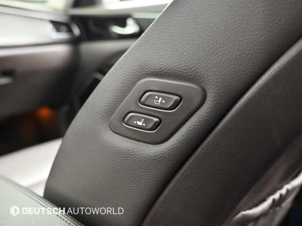 KIA K7 2017 Blanco - Importación desde Corea - HF Imports Iquique - Foto 18