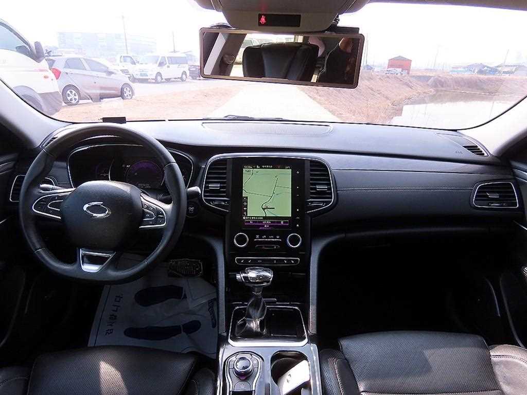 SAMSUNG SM6 - Vista 9