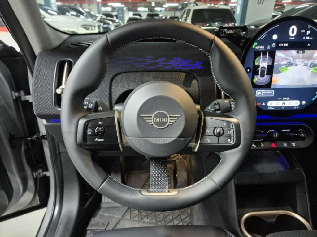 Mini Countryman 2025 - Importación desde Corea - HF Imports Iquique - Foto 19