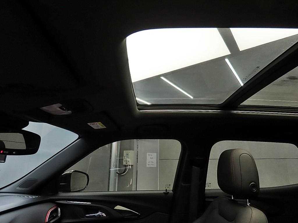 Chevrolet Trail Blazer 2021 Azul - Importación desde Corea - HF Imports Iquique - Foto 16