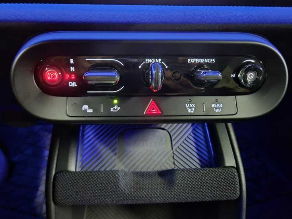 Mini Countryman - Vista 11