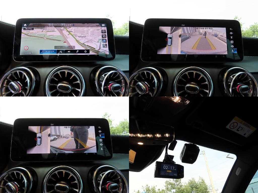 Mercedes Benz GLC Class 2021 Negro - Importación desde Corea - HF Imports Iquique - Foto 18