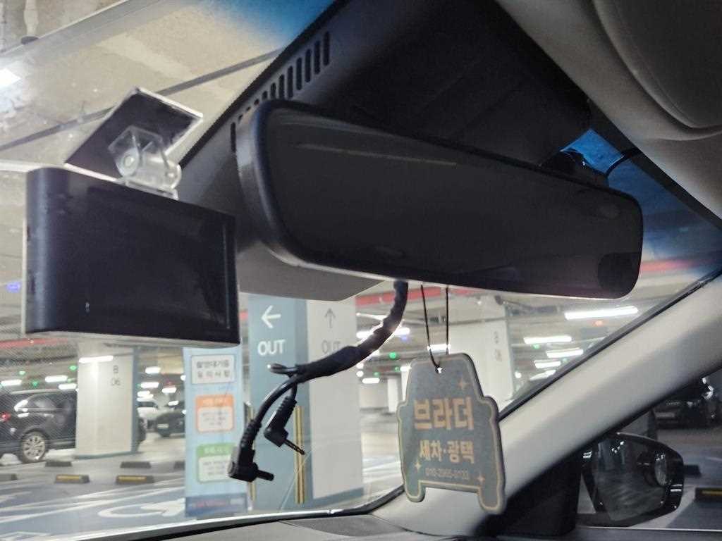 HYUNDAI Grandeur 2020 Blanco - Importación desde Corea - HF Imports Iquique - Foto 14