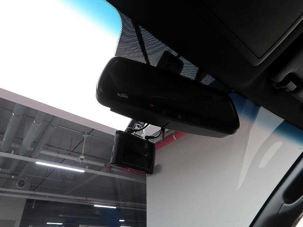 Ssangyong Rexton 2021 - Importación desde Corea - HF Imports Iquique - Foto 17