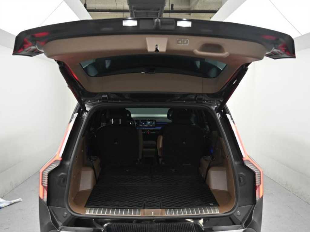 KIA EV9 2024 Gris - Importación desde Corea - HF Imports Iquique - Foto 19