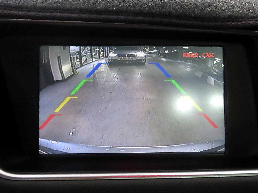 Audi Q5 2012 Gris - Importación desde Corea - HF Imports Iquique - Foto 14