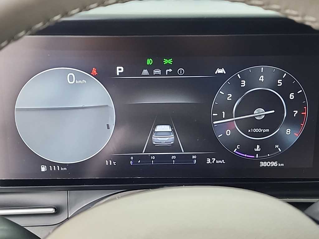 KIA Carnival - Vista 6