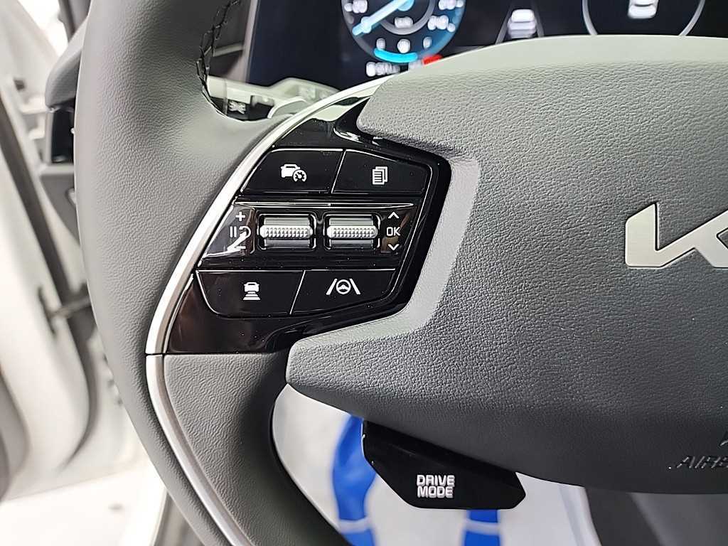 KIA Niro 2025 Blanco - Importación desde Corea - HF Imports Iquique - Foto 17