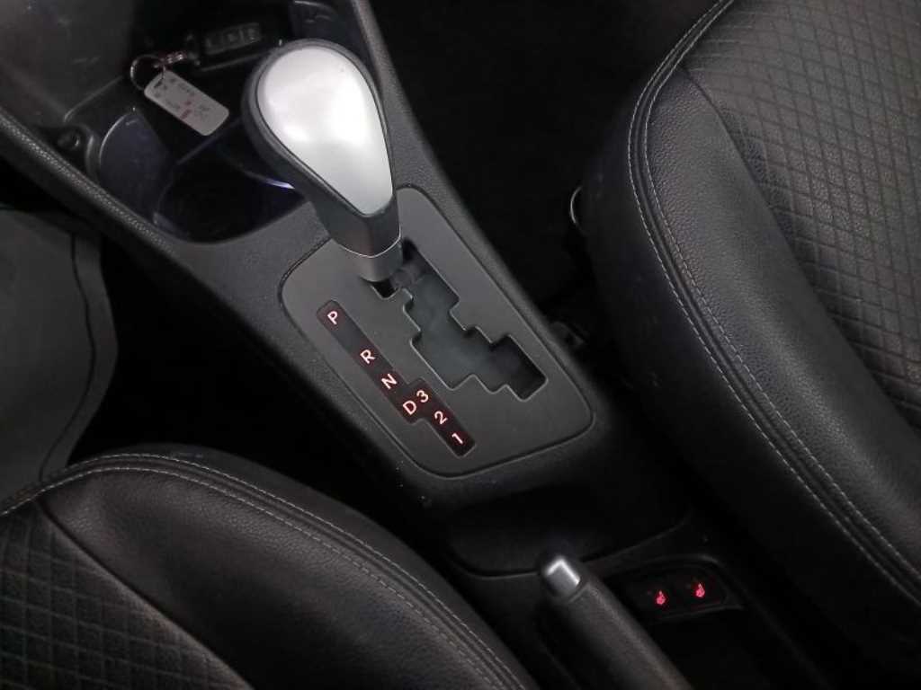 KIA Morning 2012 the color of pearl - Importación desde Corea - HF Imports Iquique - Foto 14