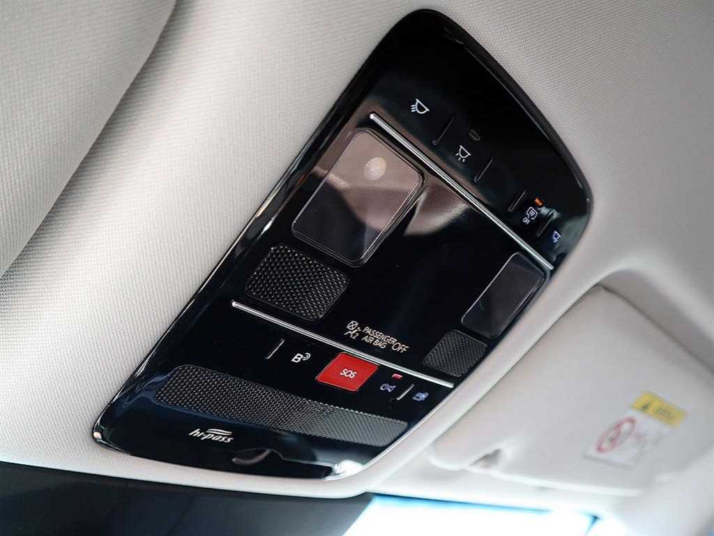 HYUNDAI Grandeur 2023 Blanco - Importación desde Corea - HF Imports Iquique - Foto 17