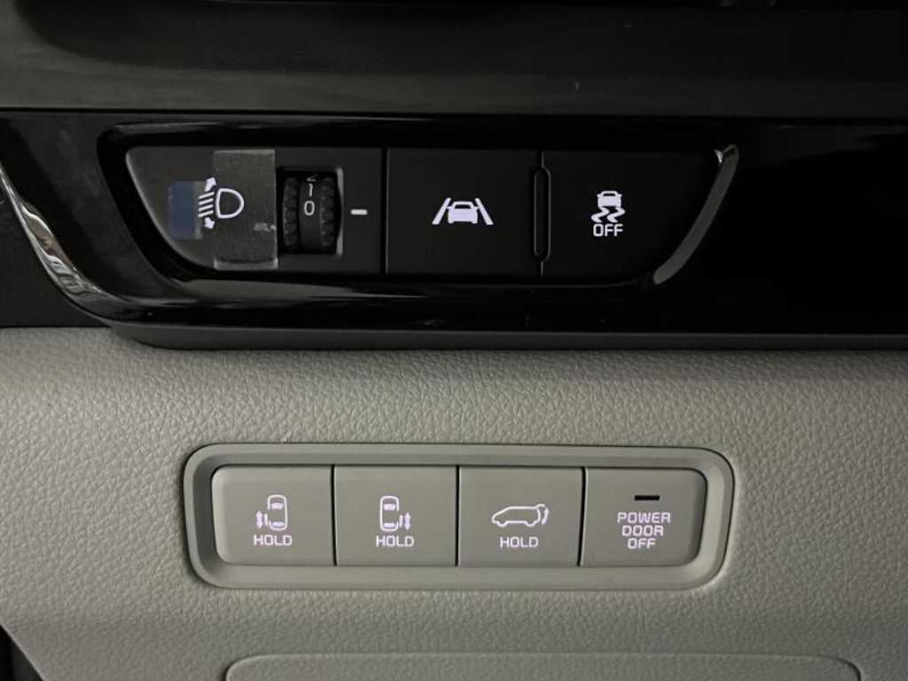 KIA Carnival 2021 Blanco - Importación desde Corea - HF Imports Iquique - Foto 16