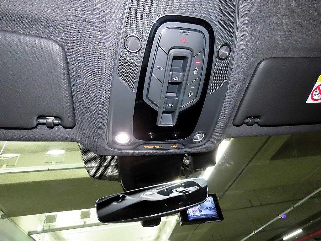 Audi Q5 2021 Negro - Importación desde Corea - HF Imports Iquique - Foto 13