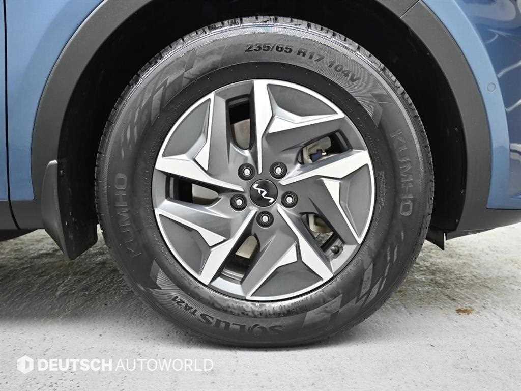 KIA Sorento - Vista 5