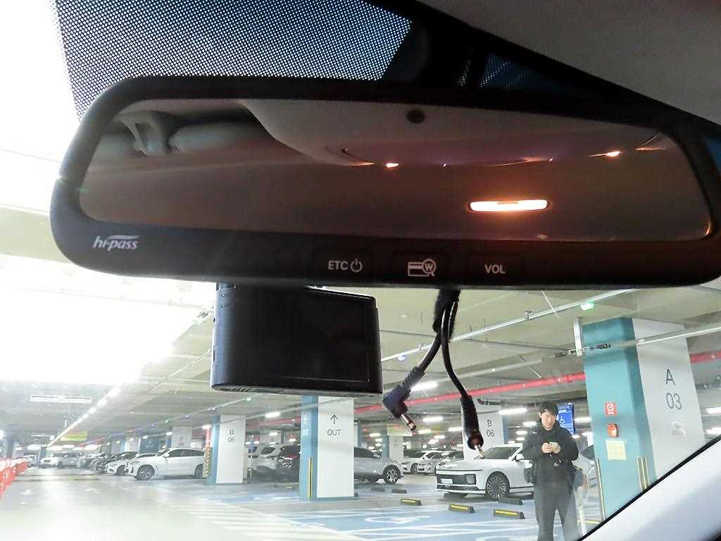 HYUNDAI Avante 2018 Gris - Importación desde Corea - HF Imports Iquique - Foto 15