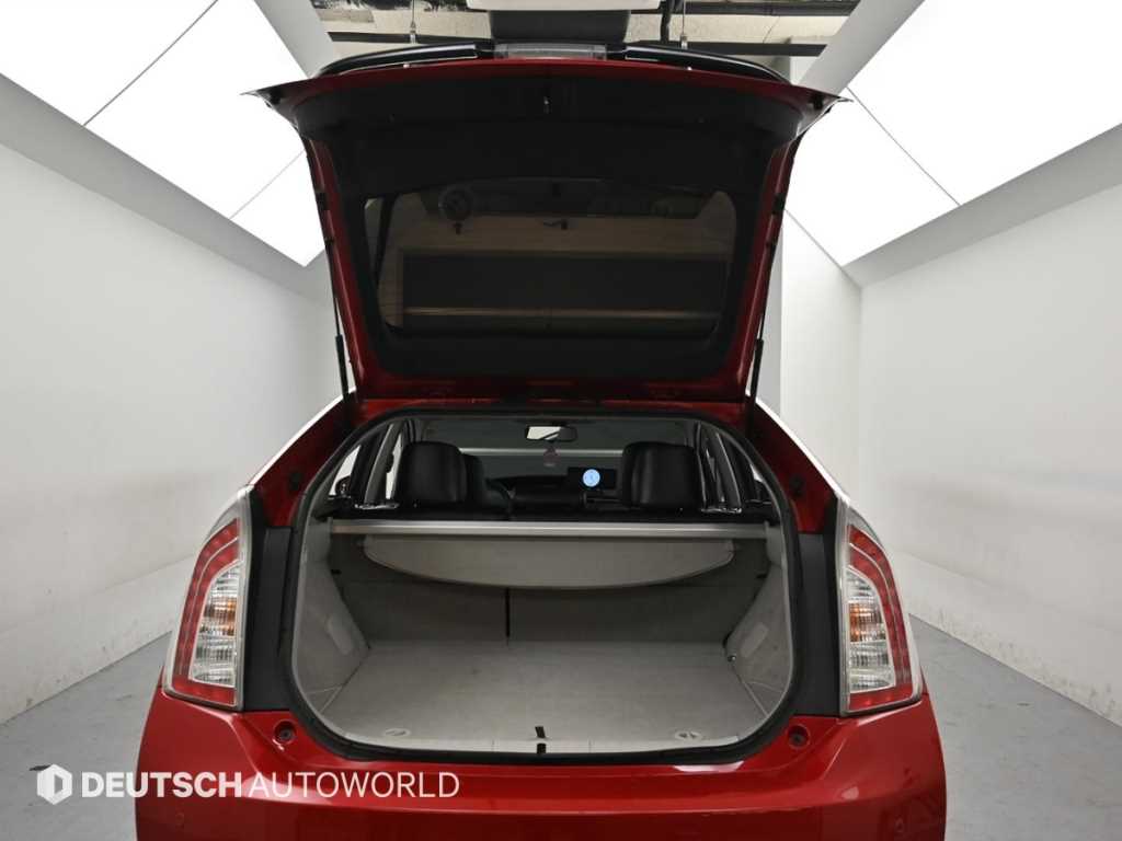 Toyota Prius 2014 - Importación desde Corea - HF Imports Iquique - Foto 19