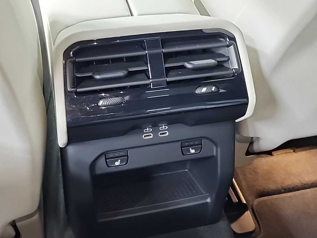 BMW 5 Series 2025 Negro - Importación desde Corea - HF Imports Iquique - Foto 13