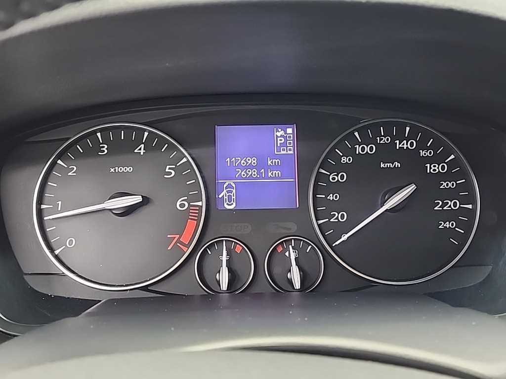 SAMSUNG SM5 - Vista 7