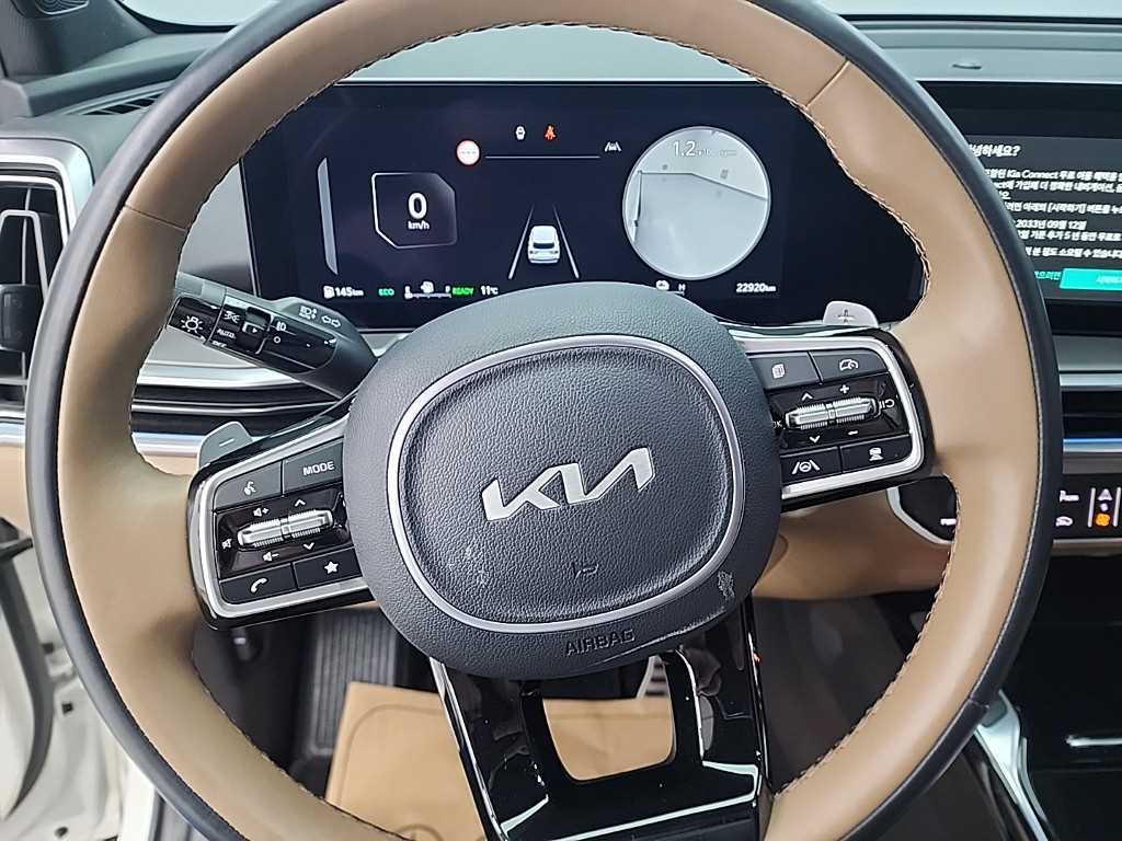 KIA Sorento - Vista 9