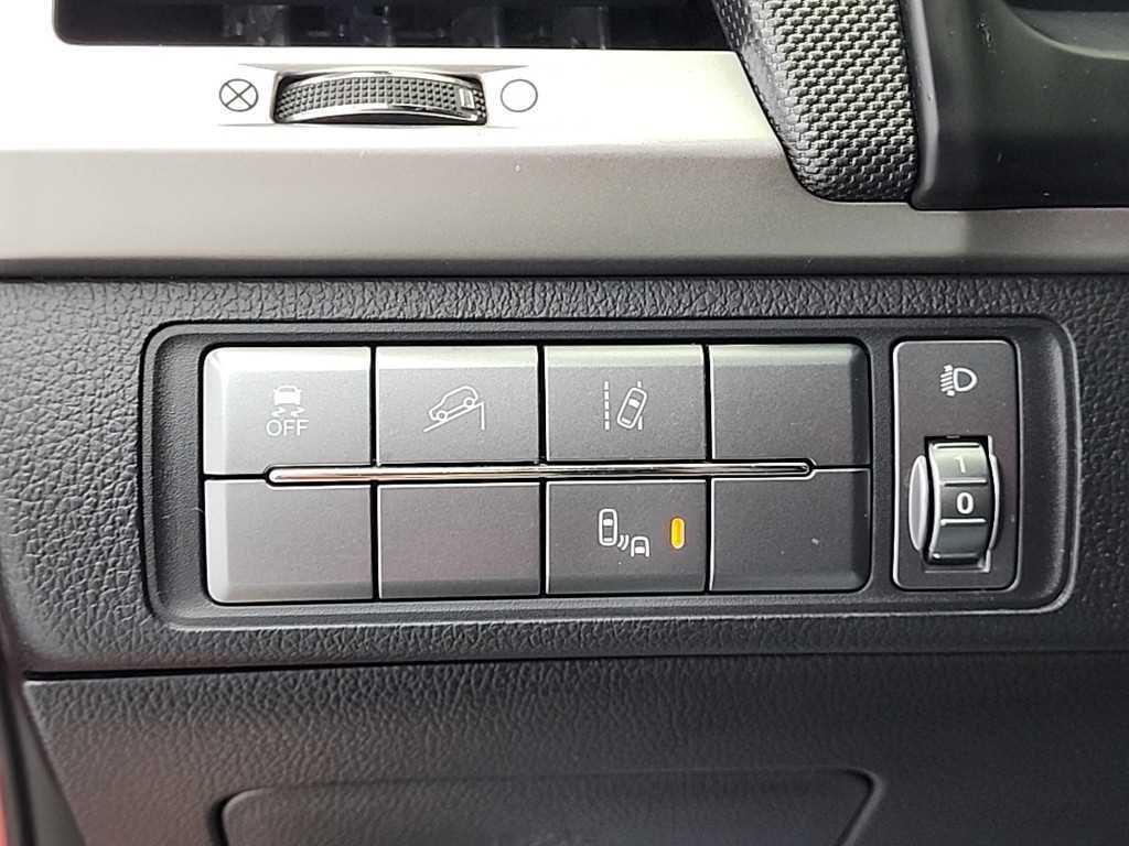 Ssangyong Rexton 2019 Rojo - Importación desde Corea - HF Imports Iquique - Foto 18