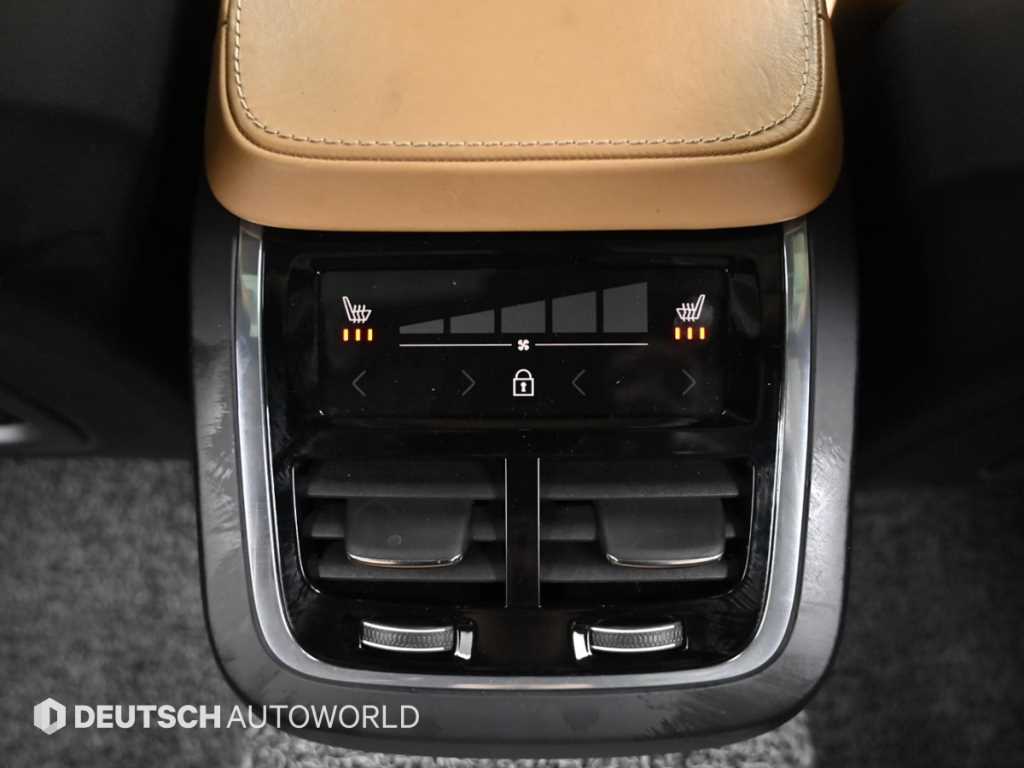 Volvo V90 2021 - Importación desde Corea - HF Imports Iquique - Foto 16