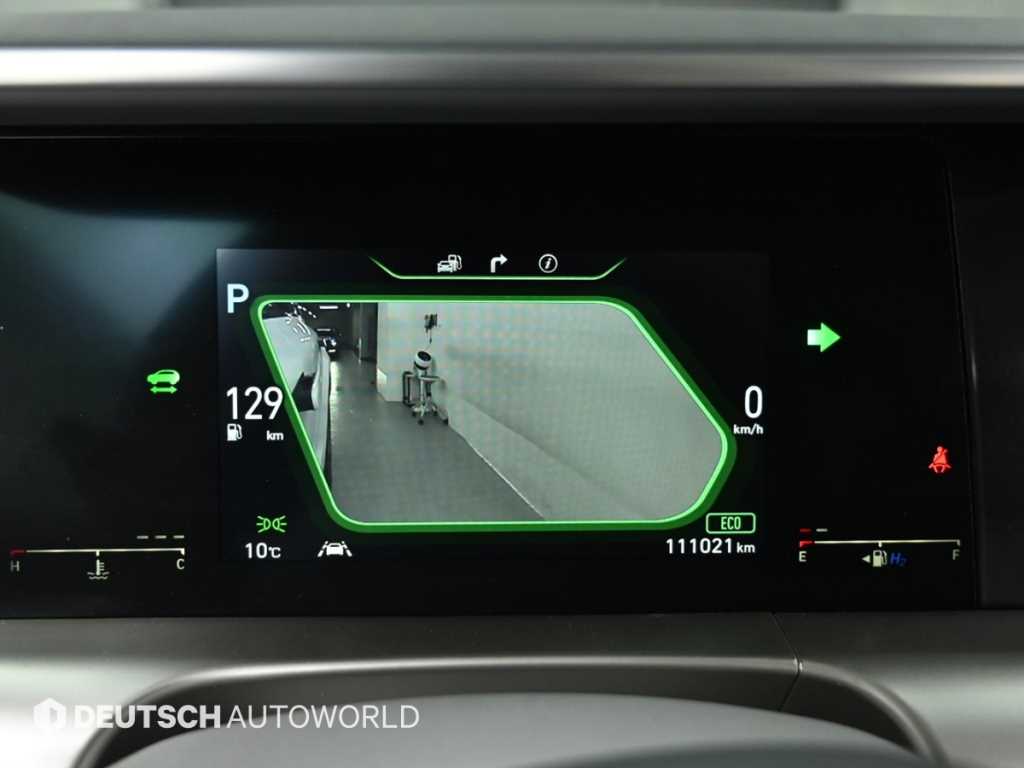 HYUNDAI Nexo - Vista 8