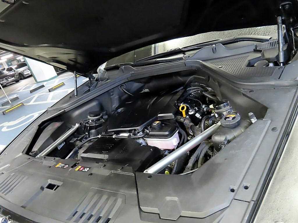 Genesis GV80 2022 - Importación desde Corea - HF Imports Iquique - Foto 19