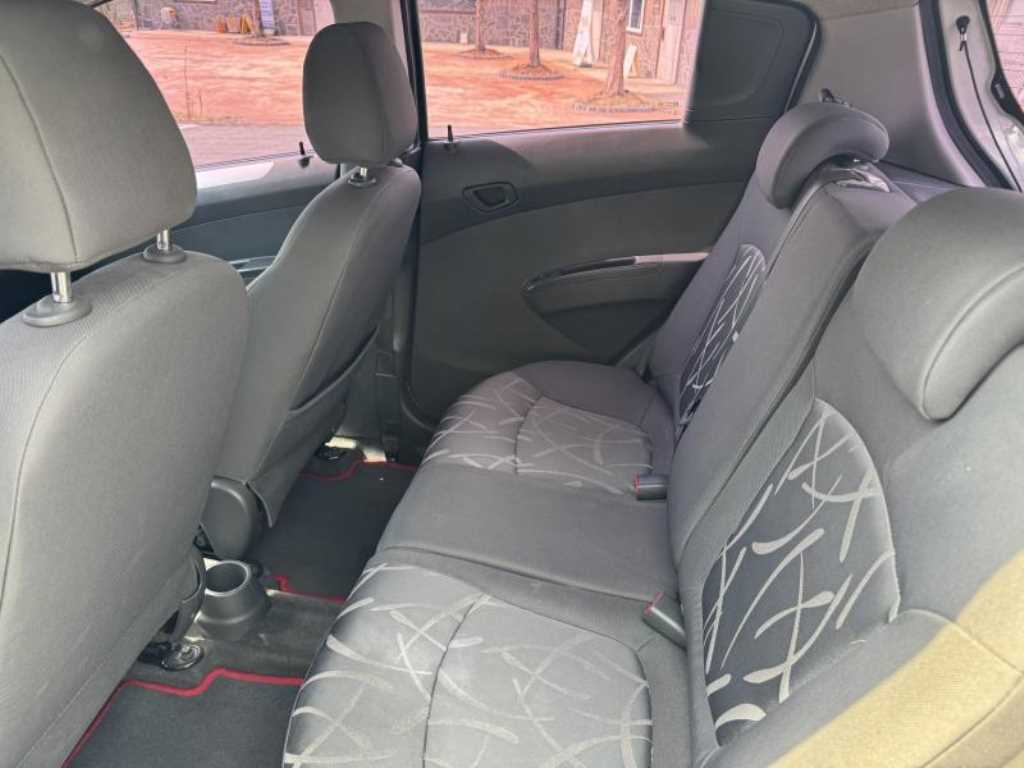Chevrolet Spark 2015 - Importación desde Corea - HF Imports Iquique - Foto 16