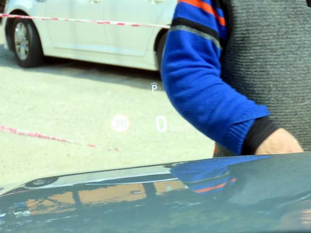 Land Rover Range Rover - Vista 10