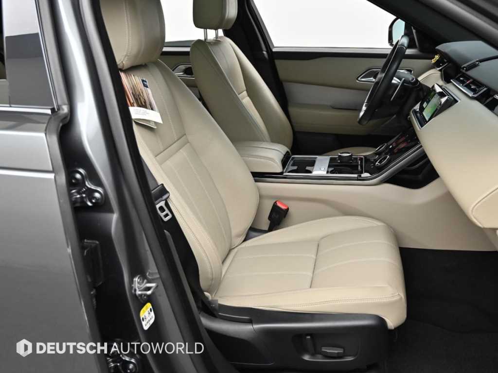 Land Rover Range Rover Bella - Vista 10