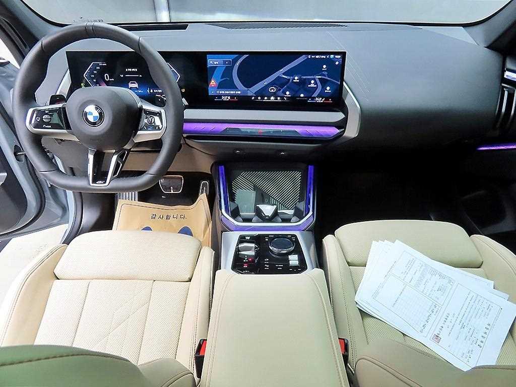 BMW X3 - Vista 7