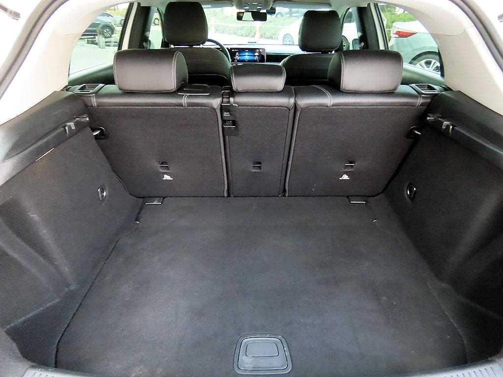 Mercedes Benz A Class 2019 Blanco - Importación desde Corea - HF Imports Iquique - Foto 18