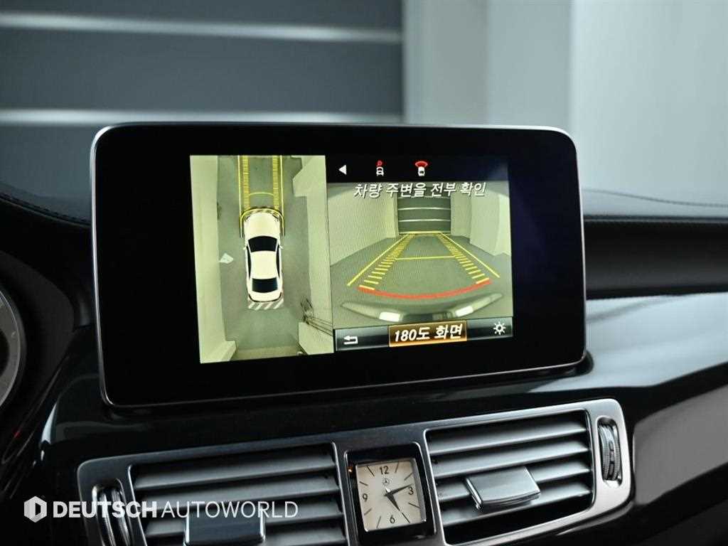 Mercedes Benz CLS Class 2016 Blanco - Importación desde Corea - HF Imports Iquique - Foto 15