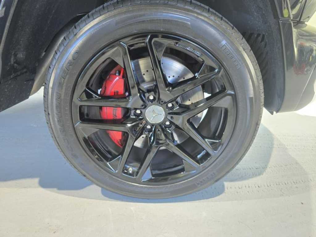 Mercedes Benz G Class (G Wagen) 2024 - Importación desde Corea - HF Imports Iquique - Foto 16