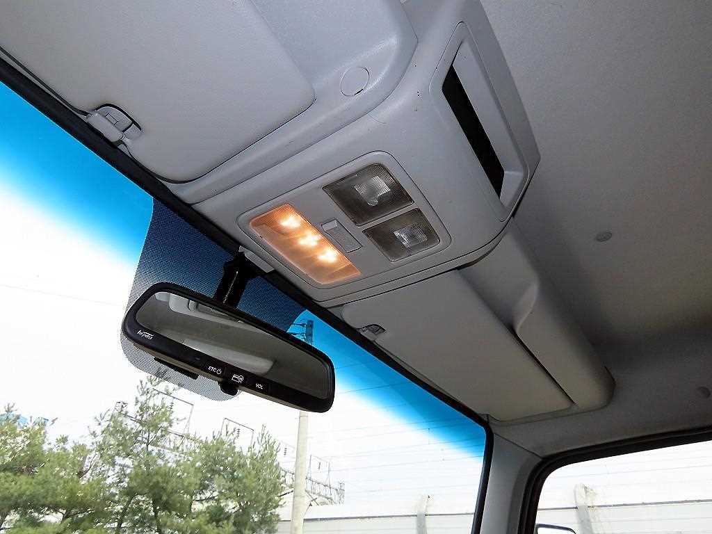 medium and large cargo truck 2021 Blanco - Importación desde Corea - HF Imports Iquique - Foto 14