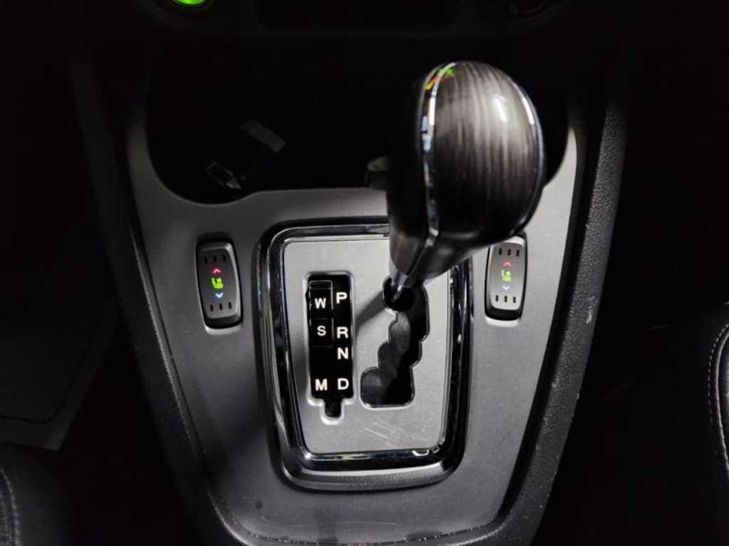 Ssangyong Korando 2019 Blanco - Importación desde Corea - HF Imports Iquique - Foto 13