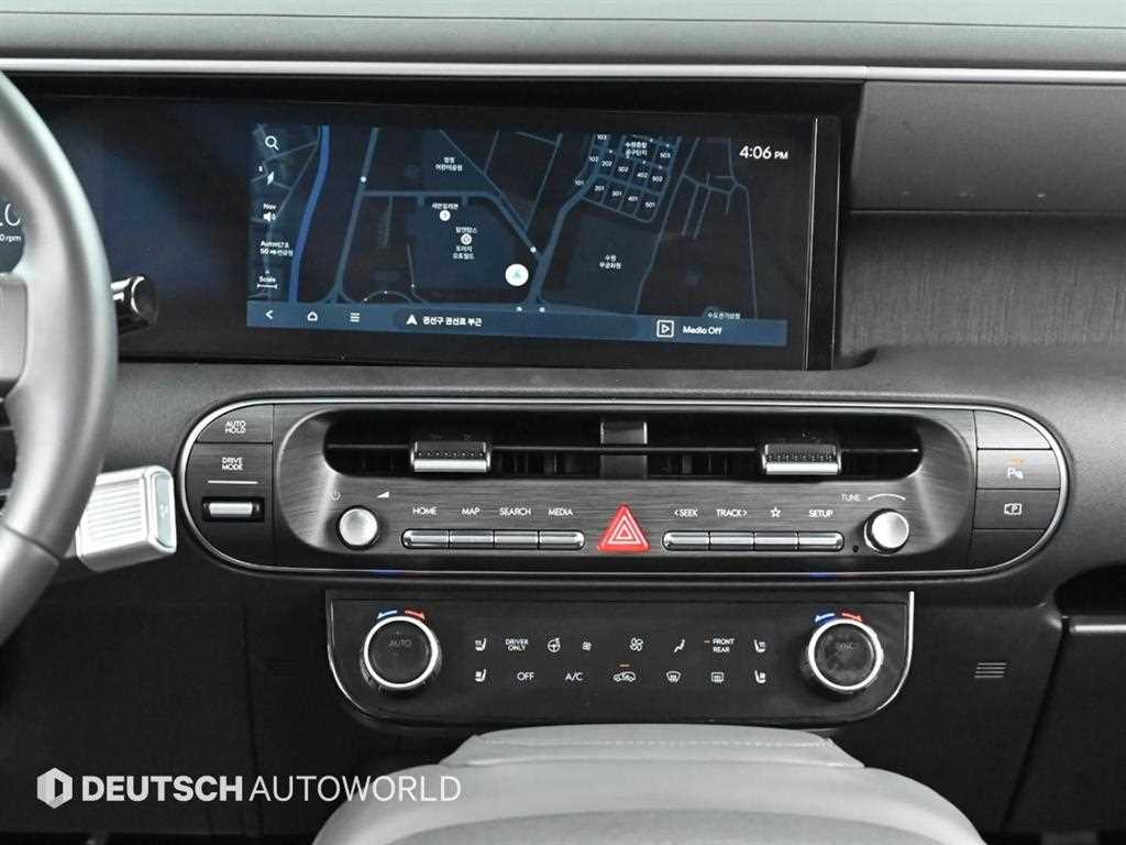 HYUNDAI Palisade 2026 Gris - Importación desde Corea - HF Imports Iquique - Foto 14